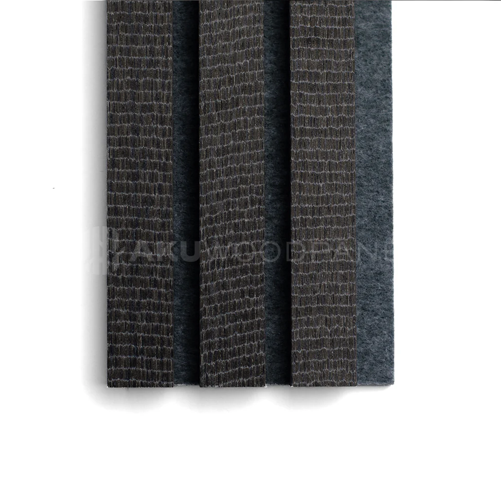 AkuPanel Raining Night-Hout-sample - Image 3
