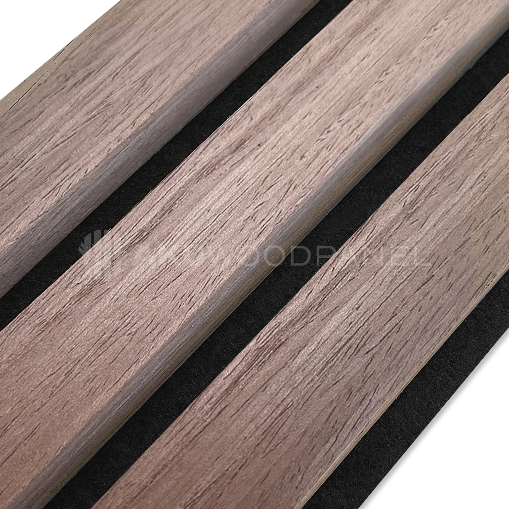 AkuPanel Rustiek Walnoot-Hout-sample