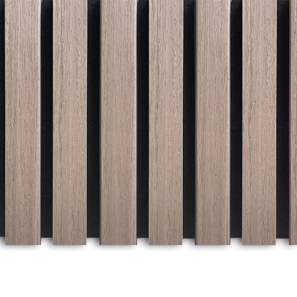 AkuPanel Walnoot Hout | 300cm x 60cm | 1-zijdig écht houtfineer - Image 2